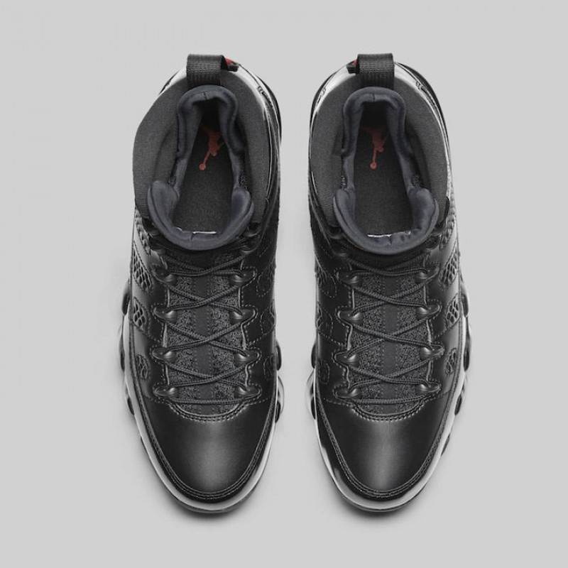 SEPATU BASKET AIR JORDAN AJ 9 Retro
