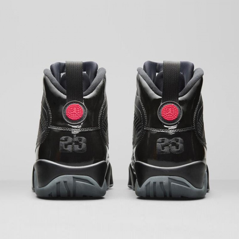 SEPATU BASKET AIR JORDAN AJ 9 Retro