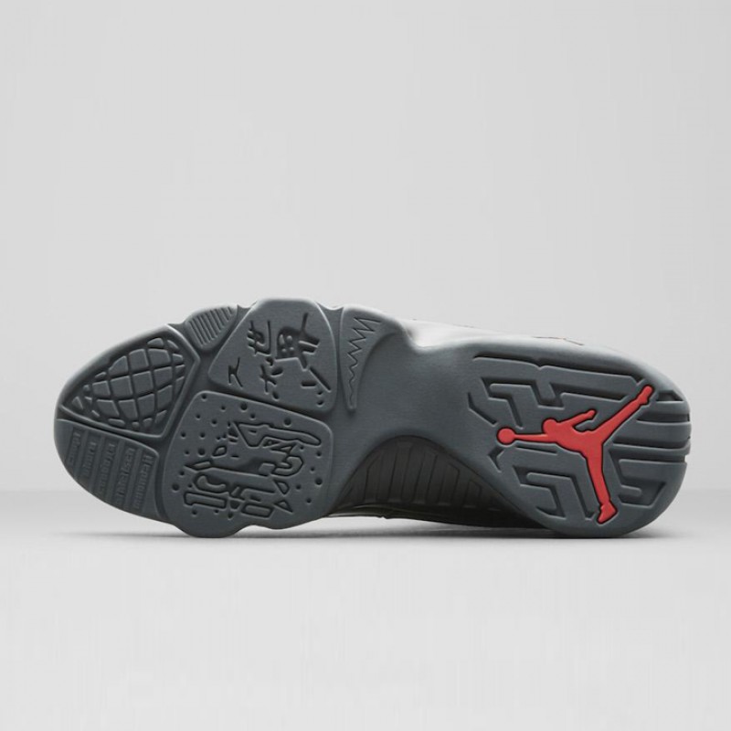 SEPATU BASKET AIR JORDAN AJ 9 Retro