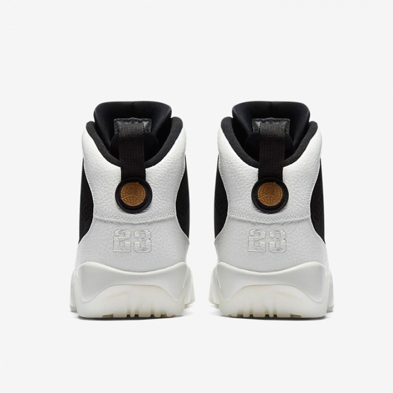 AJ 9 Retro foto 3