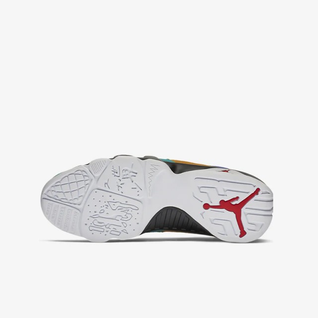 SEPATU BASKET AIR JORDAN AJ 9 Retro