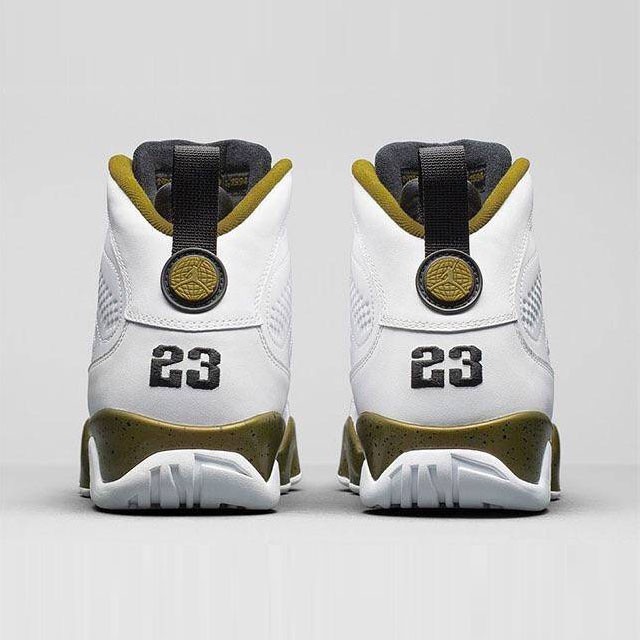 SEPATU BASKET AIR JORDAN AJ IX Retro