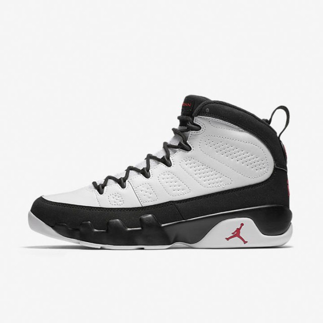 SEPATU BASKET AIR JORDAN AJ 9 Retro