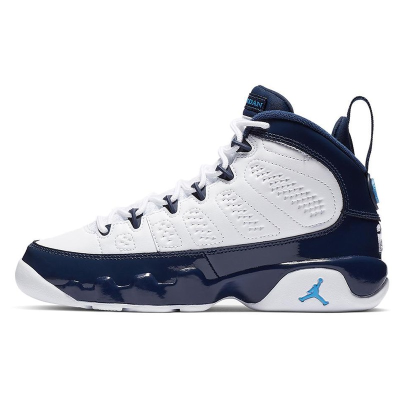 SEPATU BASKET AIR JORDAN AJ 9 Retro