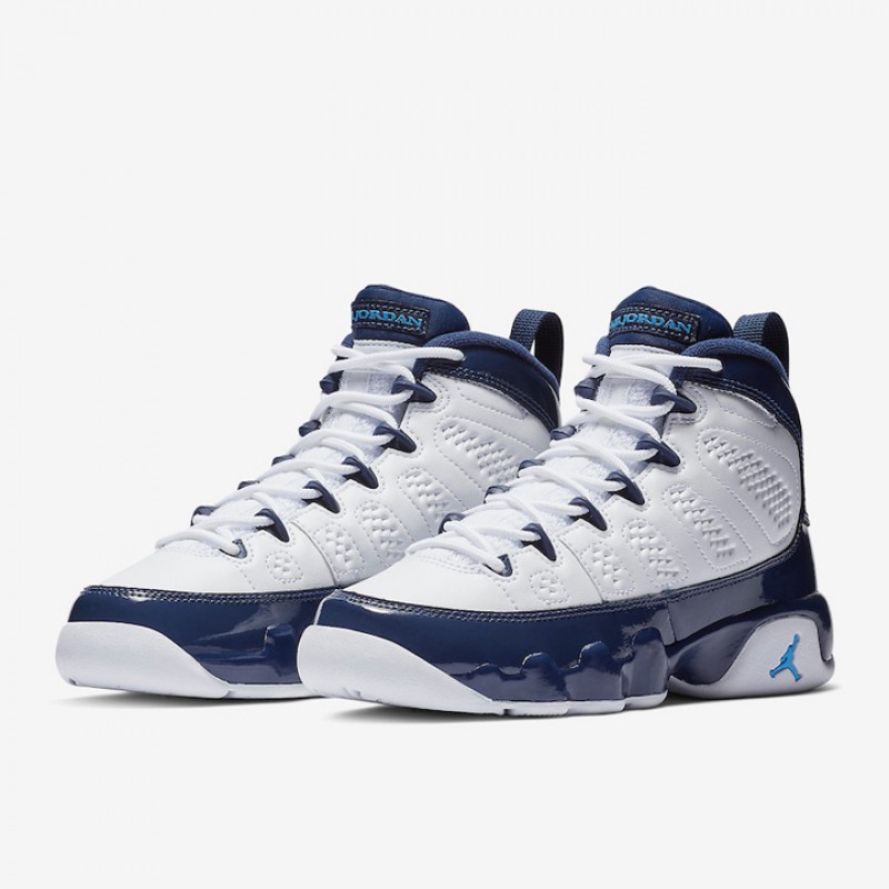 SEPATU BASKET AIR JORDAN AJ 9 Retro
