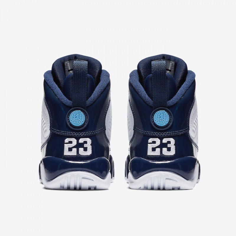 SEPATU BASKET AIR JORDAN AJ 9 Retro