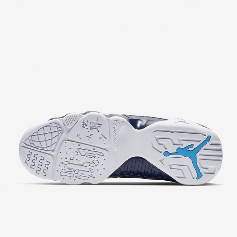 SEPATU BASKET AIR JORDAN AJ 9 Retro