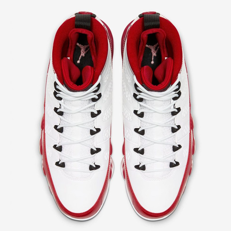 SEPATU BASKET AIR JORDAN AJ 9 Retro