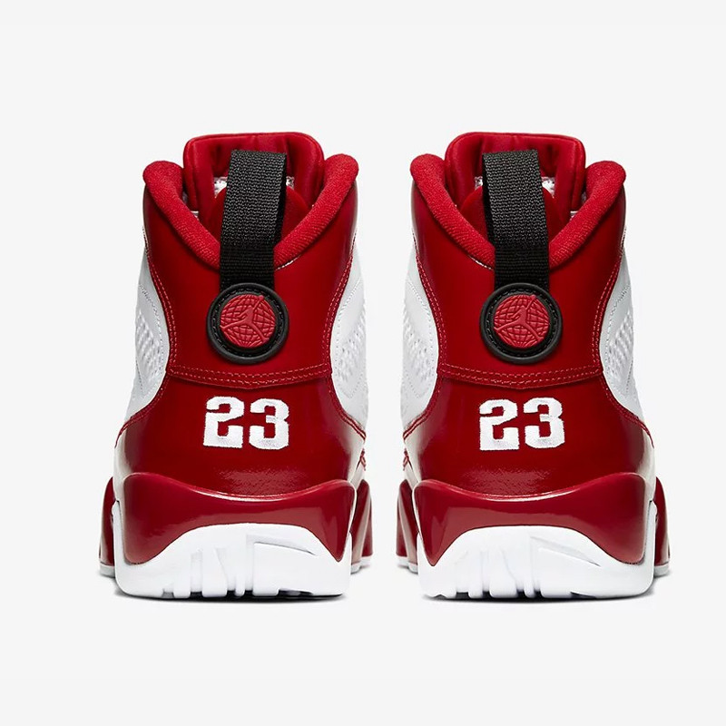 SEPATU BASKET AIR JORDAN AJ 9 Retro