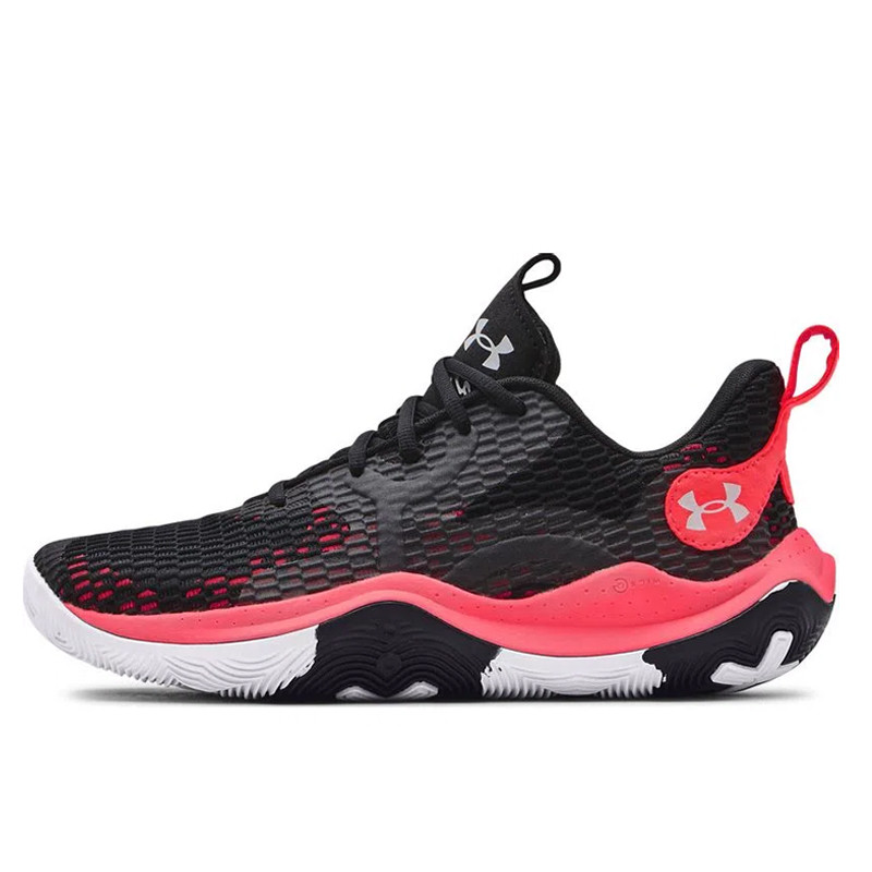 SEPATU BASKET UNDER ARMOUR Spawn 3