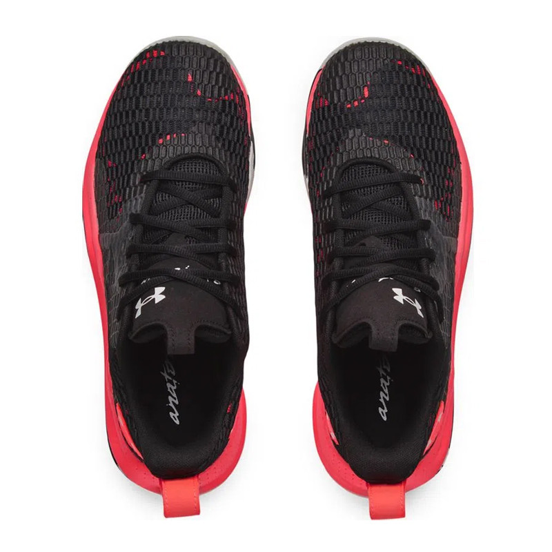 SEPATU BASKET UNDER ARMOUR Spawn 3