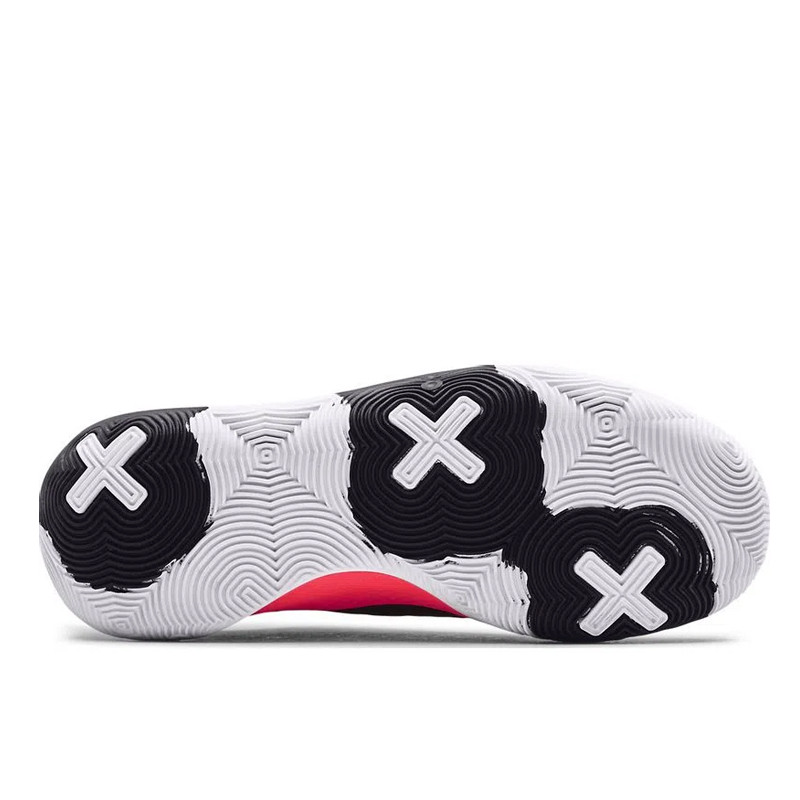 SEPATU BASKET UNDER ARMOUR Spawn 3