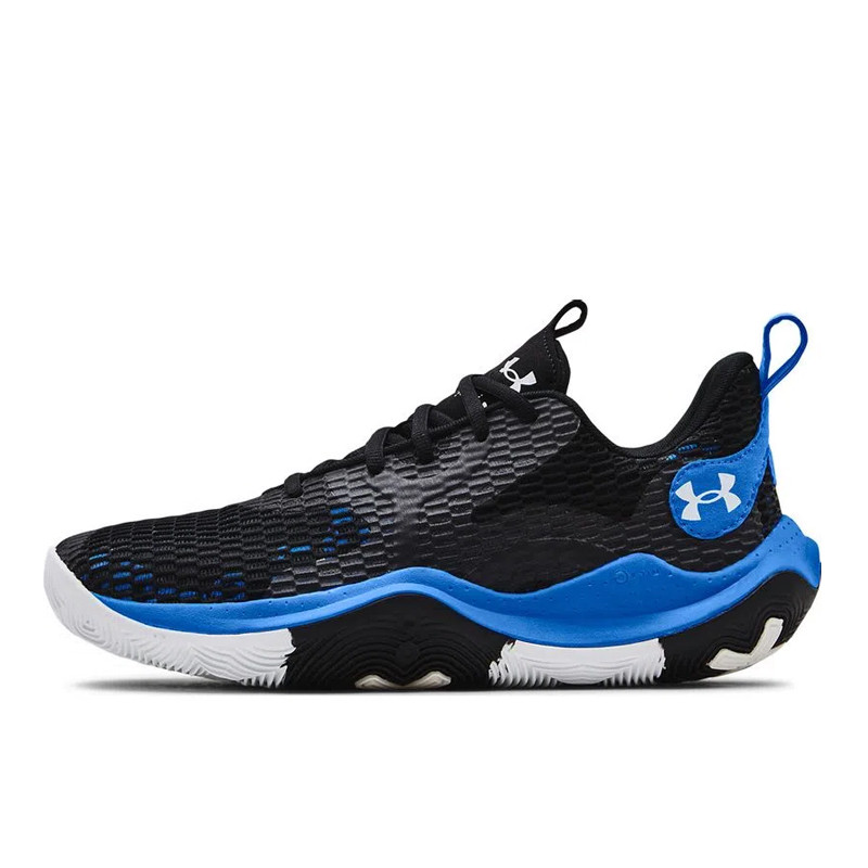 SEPATU BASKET UNDER ARMOUR Spawn 3