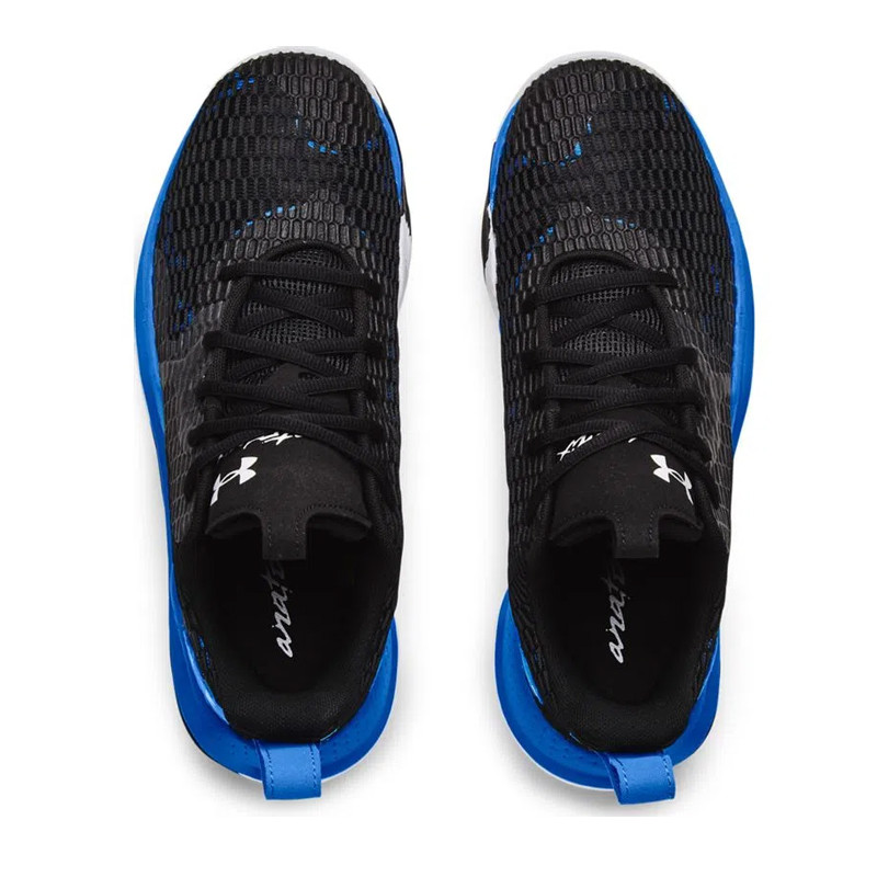 SEPATU BASKET UNDER ARMOUR Spawn 3