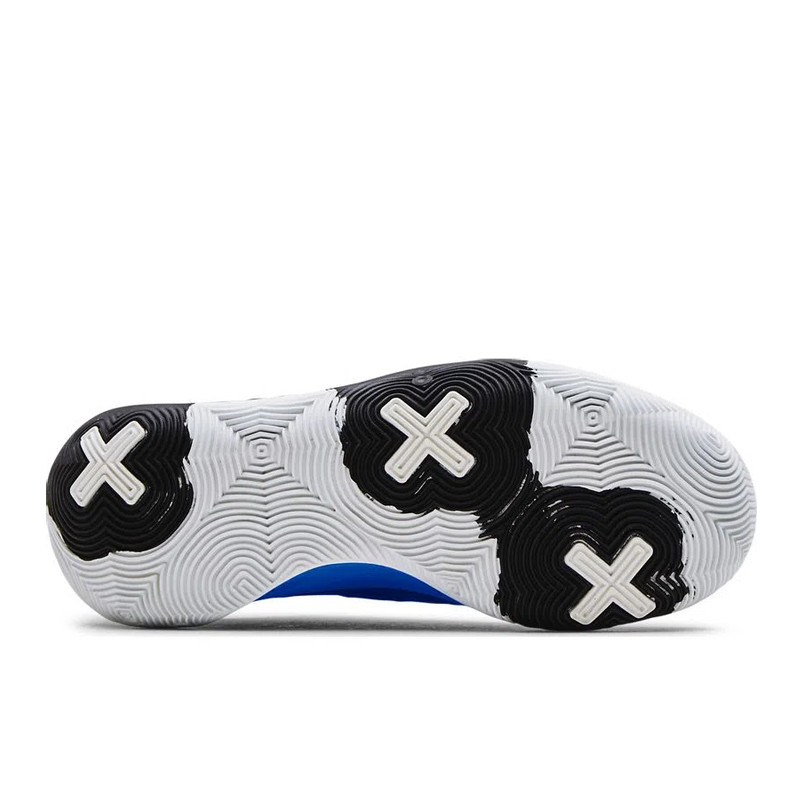 SEPATU BASKET UNDER ARMOUR Spawn 3