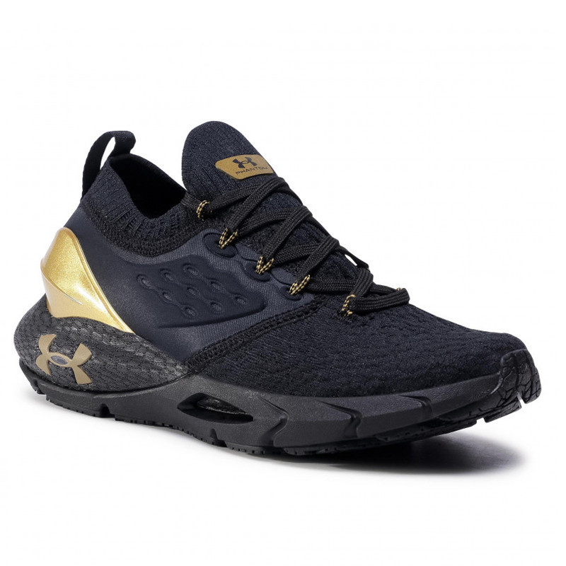 SEPATU LARI UNDER ARMOUR Hovr Phantom 2