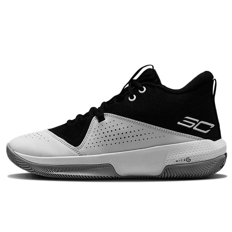 SEPATU BASKET UNDER ARMOUR Ua Sc 3zero Iv