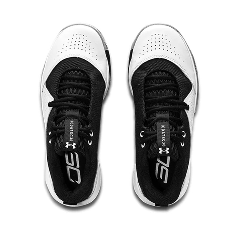 SEPATU BASKET UNDER ARMOUR Ua Sc 3zero Iv