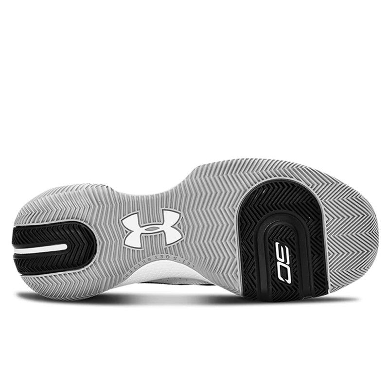 SEPATU BASKET UNDER ARMOUR Ua Sc 3zero Iv
