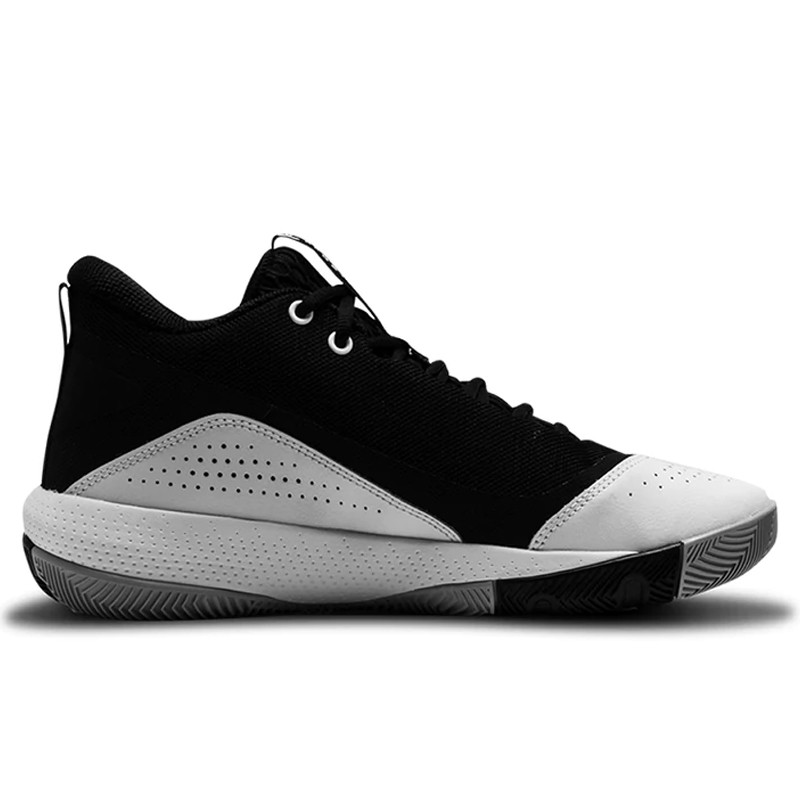 SEPATU BASKET UNDER ARMOUR Ua Sc 3zero Iv