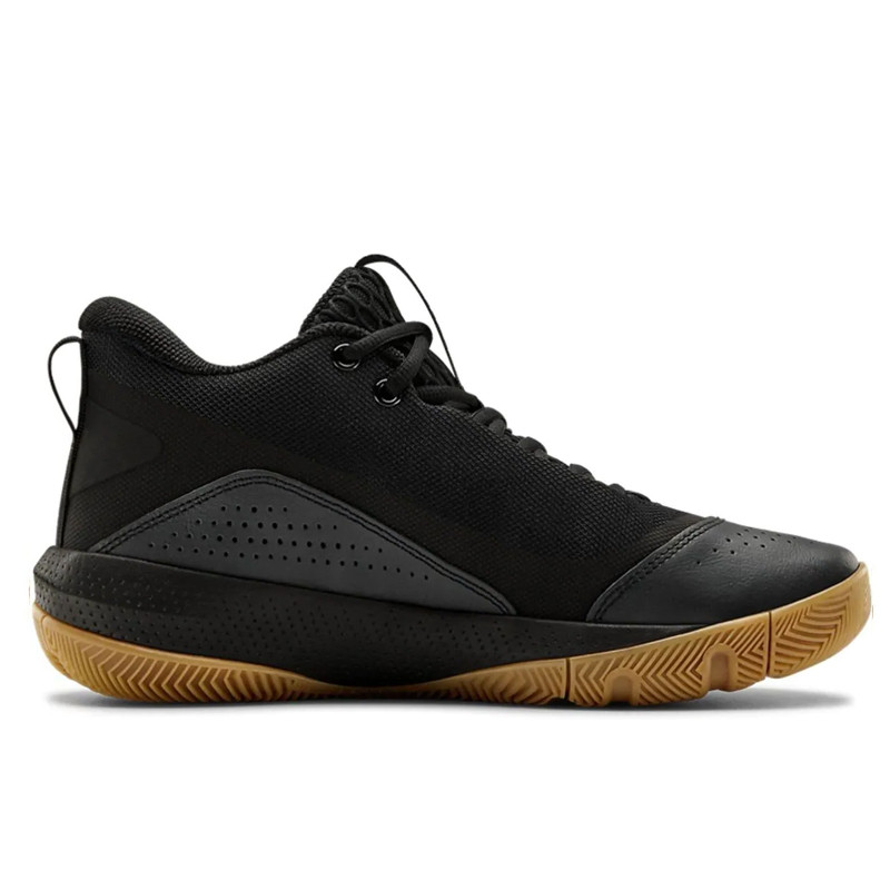 SEPATU BASKET UNDER ARMOUR UA SC 3Zero IV