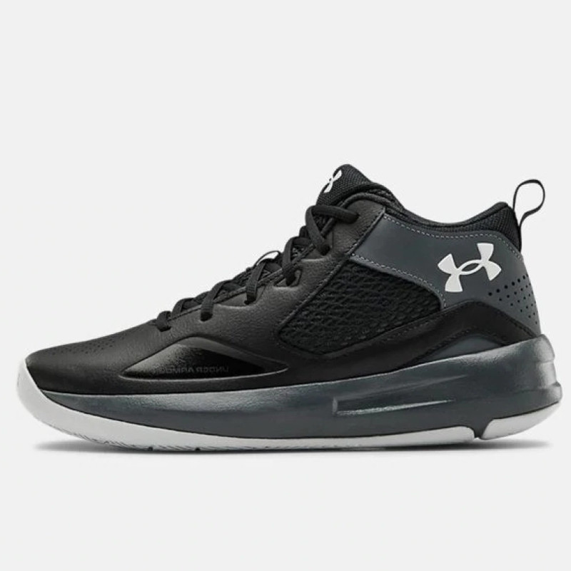 SEPATU BASKET UNDER ARMOUR UA Lockdown 5