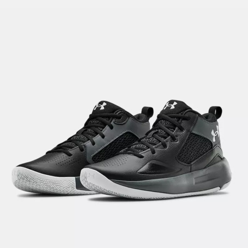 SEPATU BASKET UNDER ARMOUR UA Lockdown 5