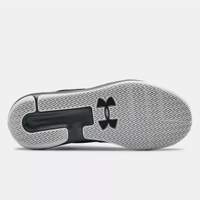 SEPATU BASKET UNDER ARMOUR UA Lockdown 5