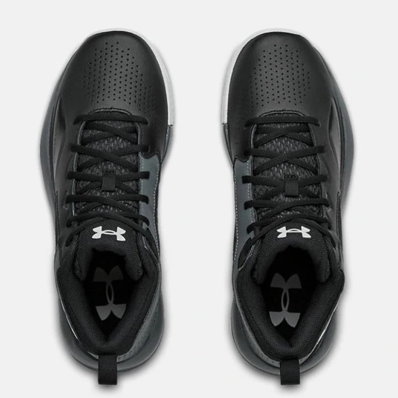 SEPATU BASKET UNDER ARMOUR UA Lockdown 5