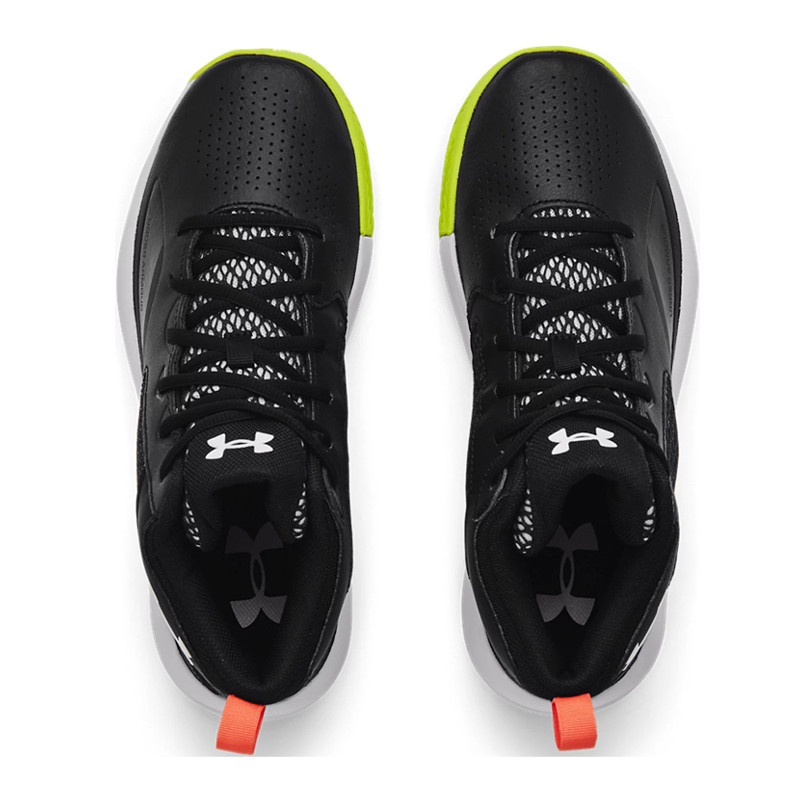 SEPATU BASKET UNDER ARMOUR Lockdown 5