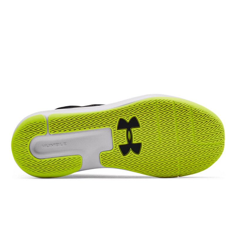 SEPATU BASKET UNDER ARMOUR Lockdown 5
