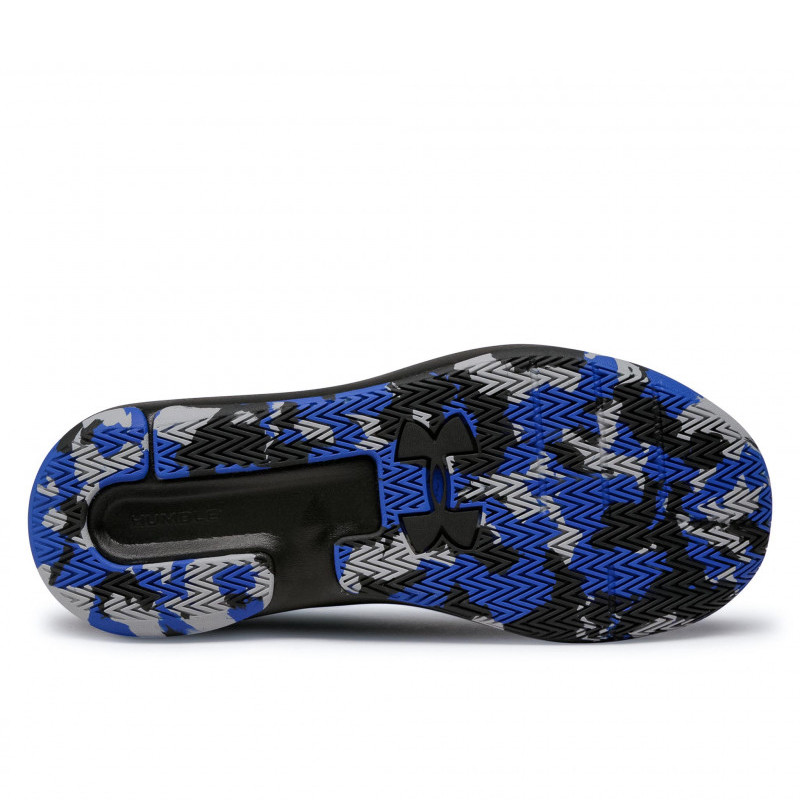 SEPATU BASKET UNDER ARMOUR Lockdown 5