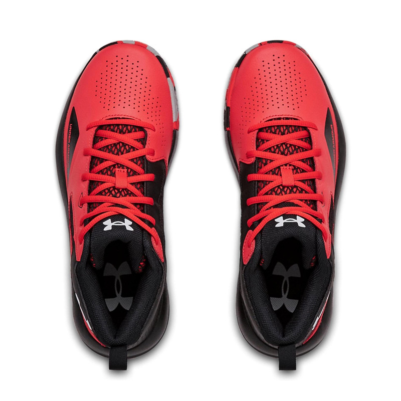 SEPATU BASKET UNDER ARMOUR Lockdown 5