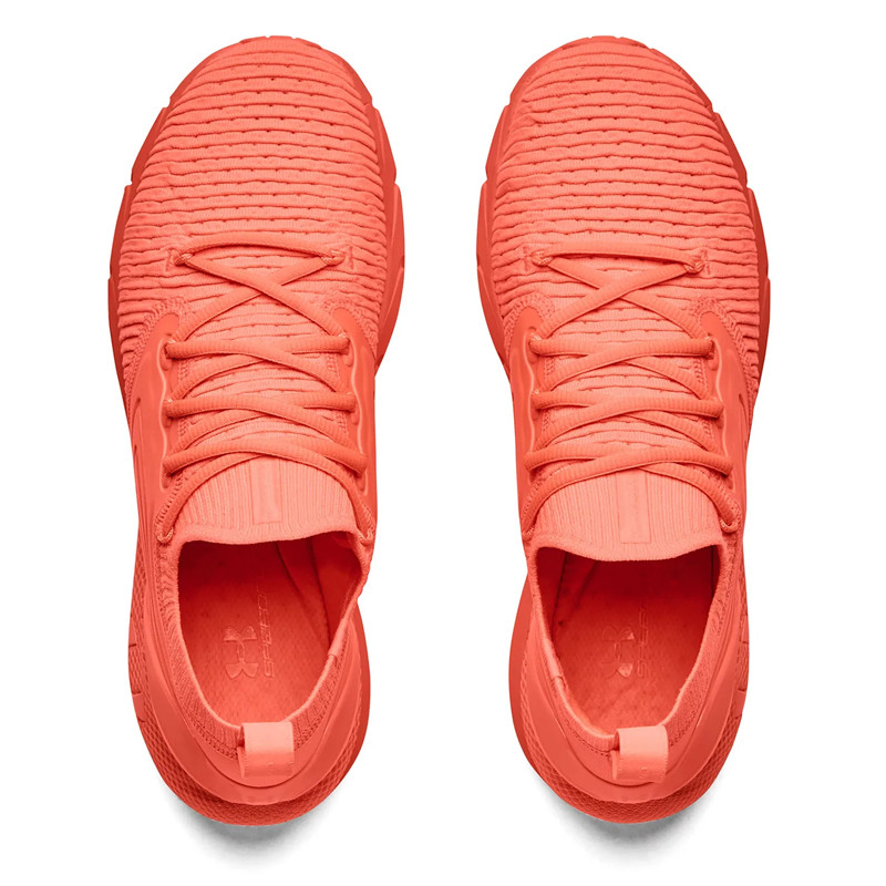 SEPATU LARI UNDER ARMOUR UA HOVR Phantom 2 IntelliKnit