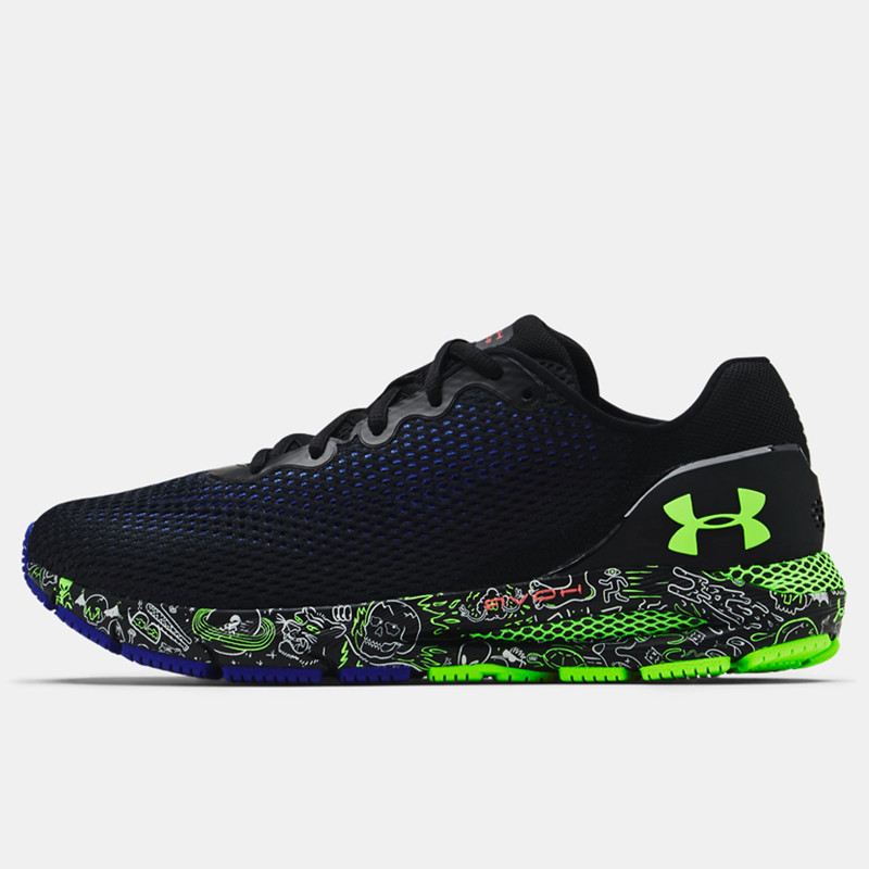 SEPATU LARI UNDER ARMOUR UA HOVR Sonic 4 FnRn
