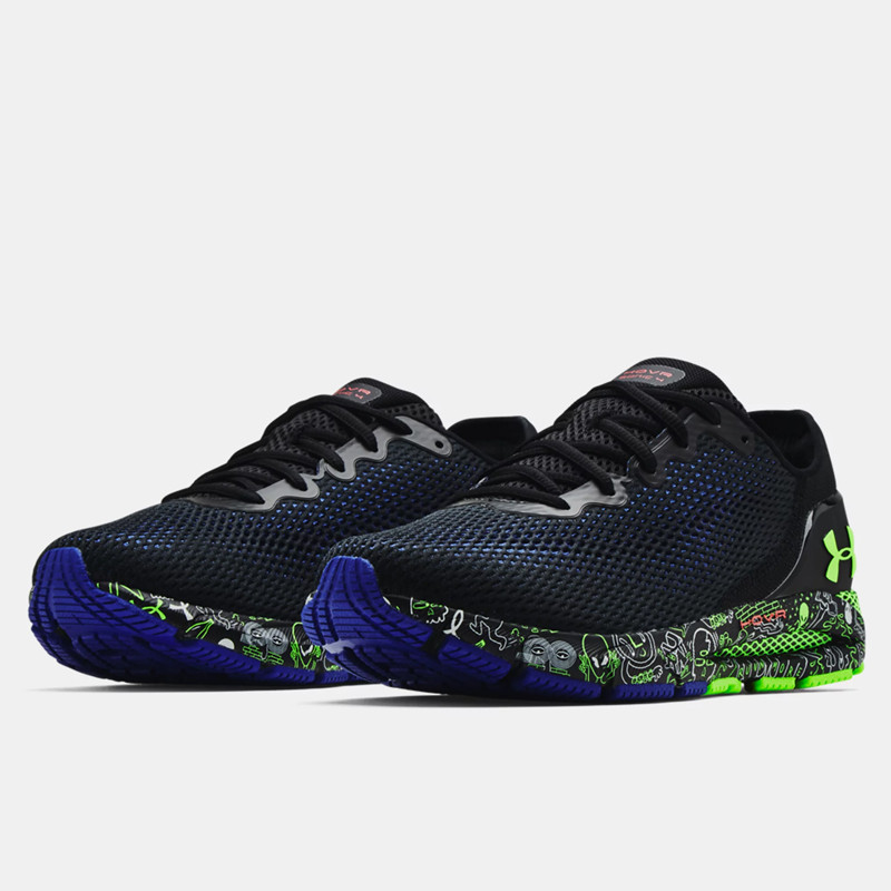 SEPATU LARI UNDER ARMOUR UA HOVR Sonic 4 FnRn