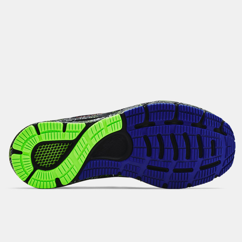 SEPATU LARI UNDER ARMOUR UA HOVR Sonic 4 FnRn