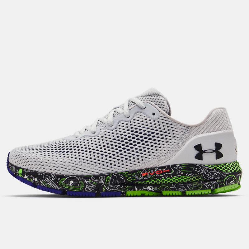 SEPATU LARI UNDER ARMOUR UA HOVR Sonic 4 FnRn