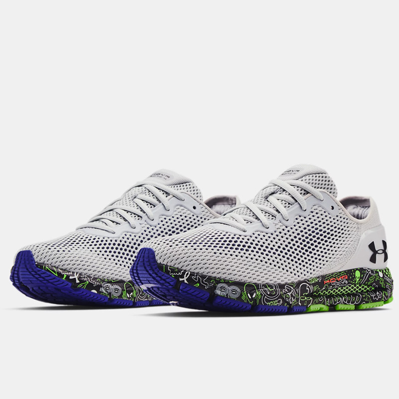 SEPATU LARI UNDER ARMOUR UA HOVR Sonic 4 FnRn