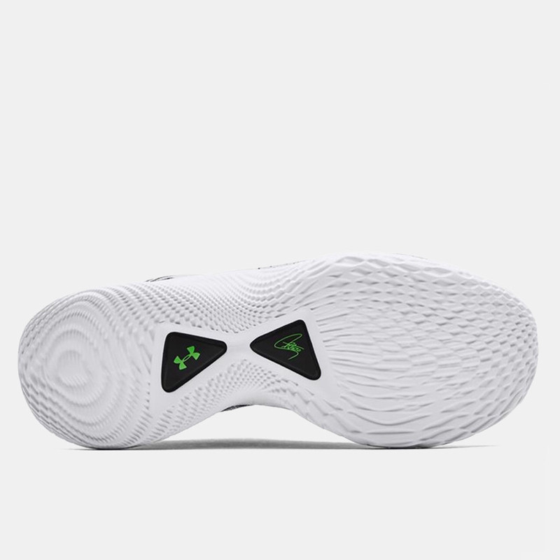SEPATU BASKET UNDER ARMOUR Curry 9 Sesame Street