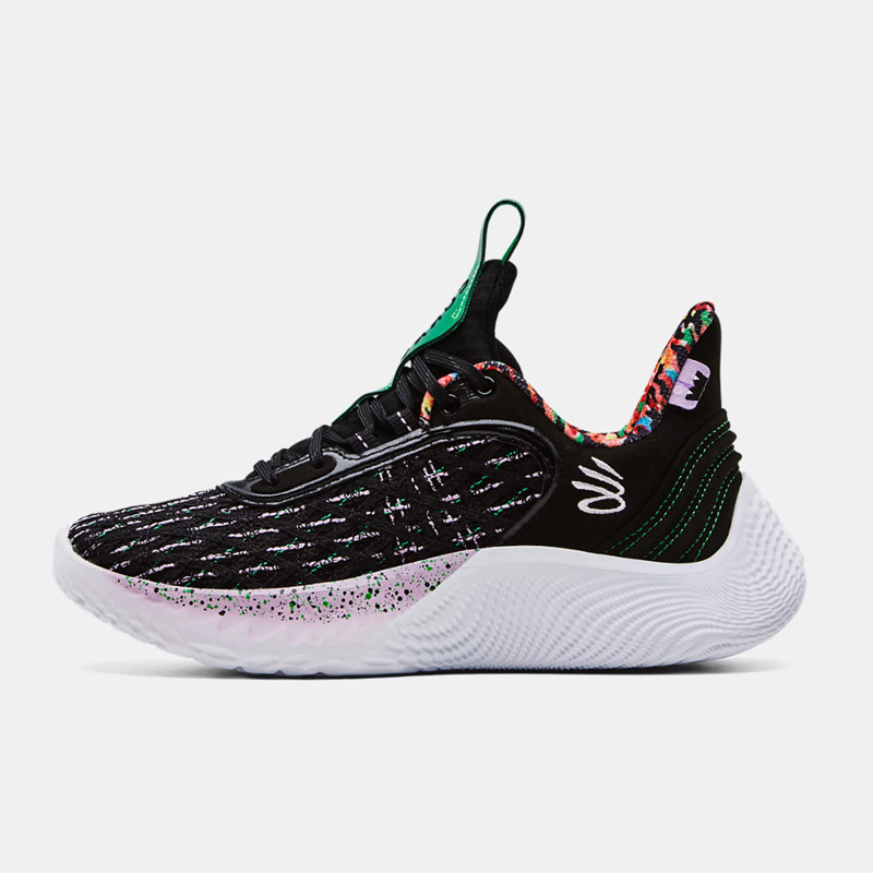 SEPATU BASKET UNDER ARMOUR Curry Flow 9 Gs