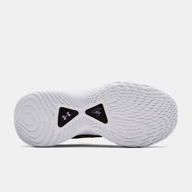 SEPATU BASKET UNDER ARMOUR Curry Flow 9 Gs