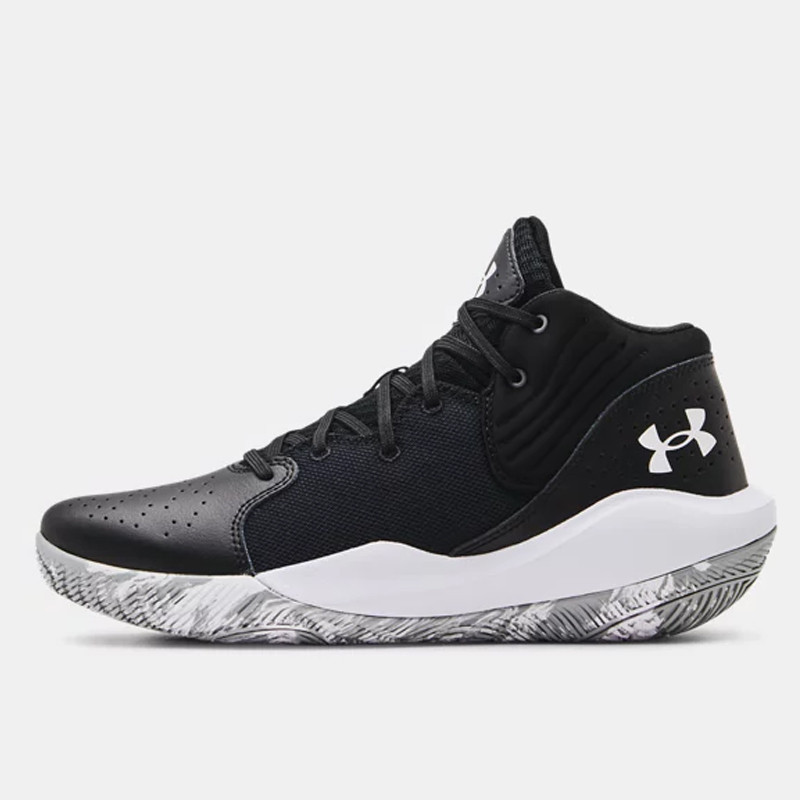 SEPATU BASKET UNDER ARMOUR Ua Jet '21