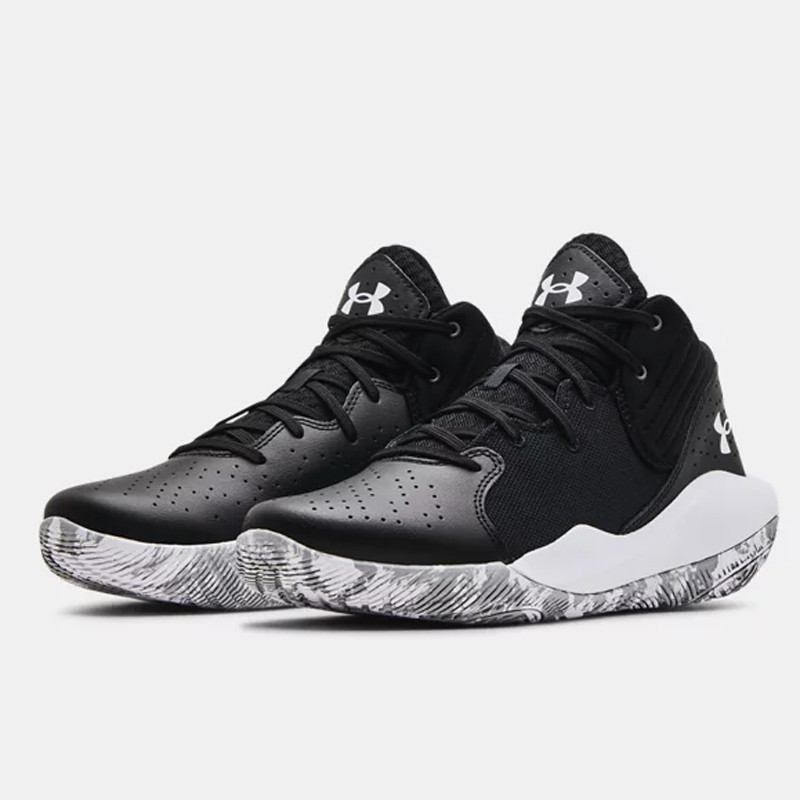 SEPATU BASKET UNDER ARMOUR Ua Jet '21