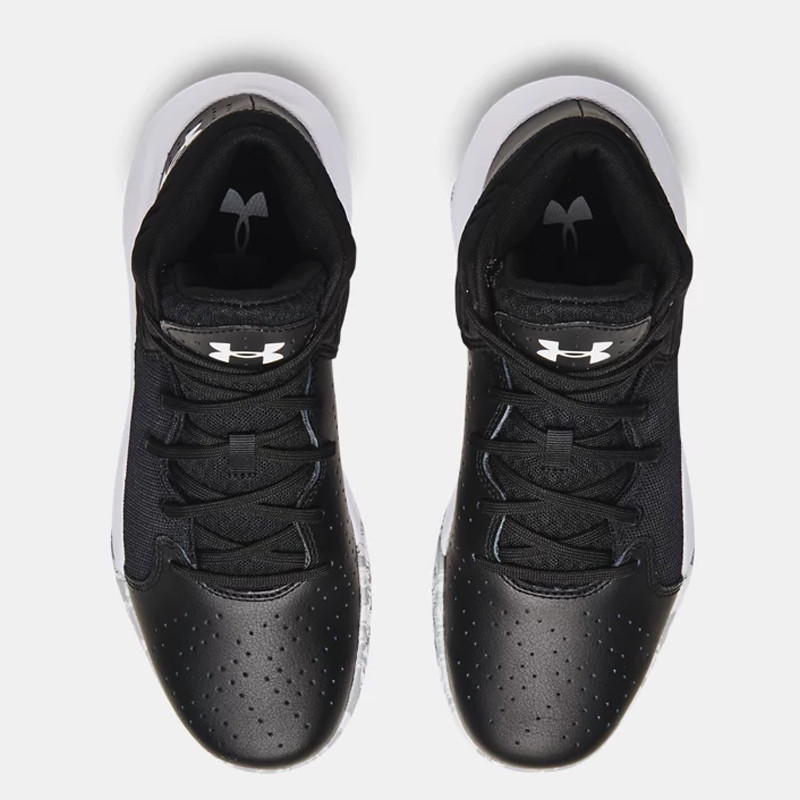 SEPATU BASKET UNDER ARMOUR Ua Jet '21