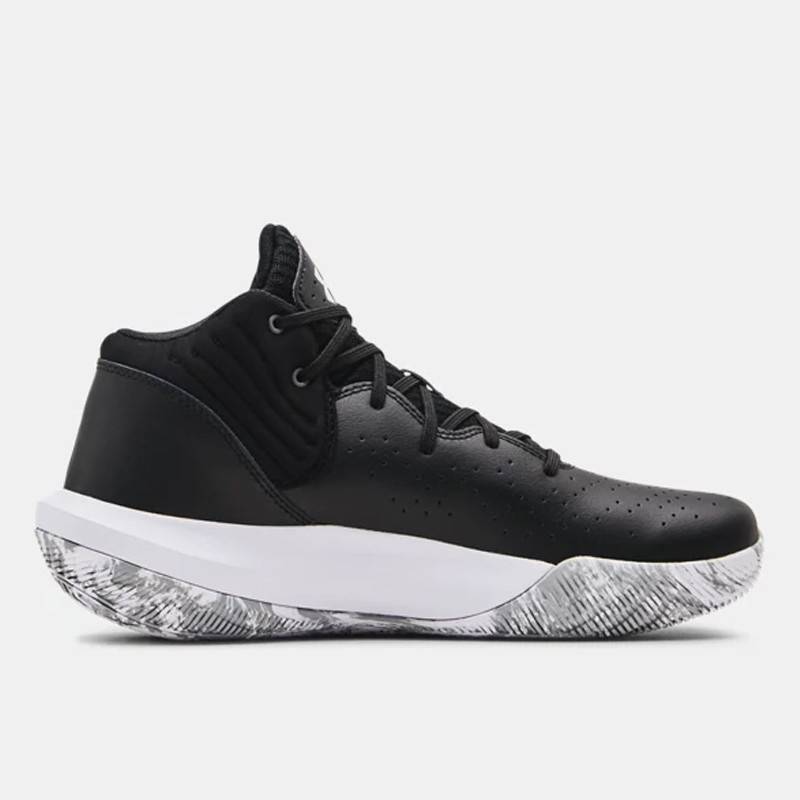 SEPATU BASKET UNDER ARMOUR Ua Jet '21
