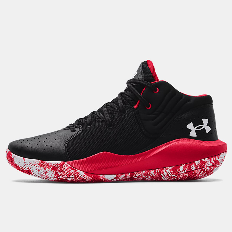 SEPATU BASKET UNDER ARMOUR Ua Jet '21