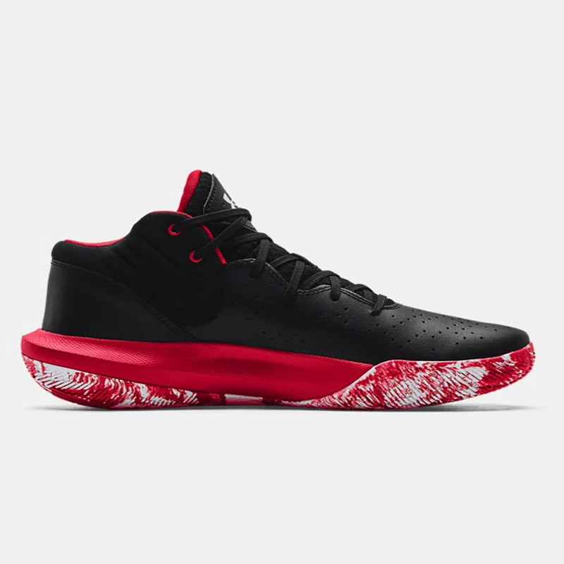 SEPATU BASKET UNDER ARMOUR Ua Jet '21