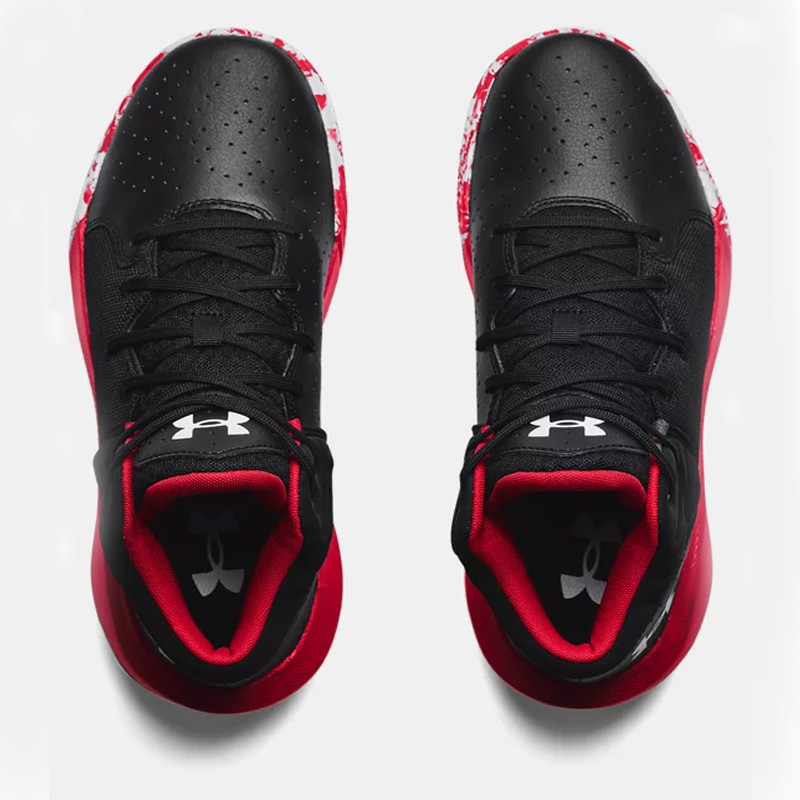 SEPATU BASKET UNDER ARMOUR Ua Jet '21