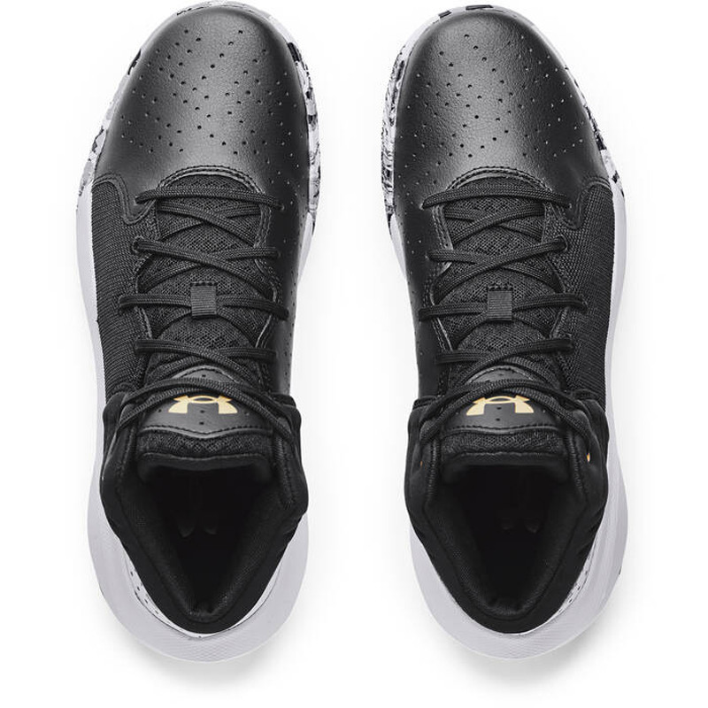SEPATU BASKET UNDER ARMOUR Ua Jet '21